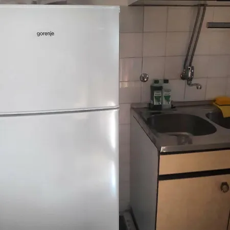 Apartman Milka Tini Apartamento