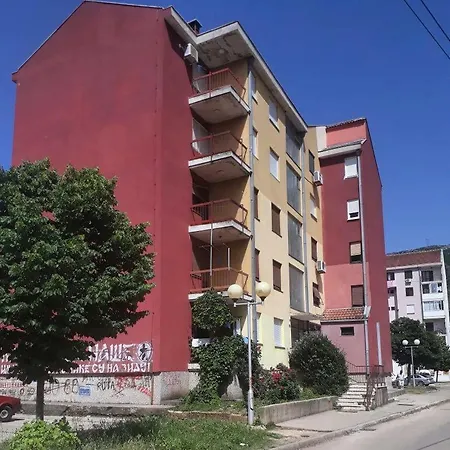 Apartman Milka Tini *