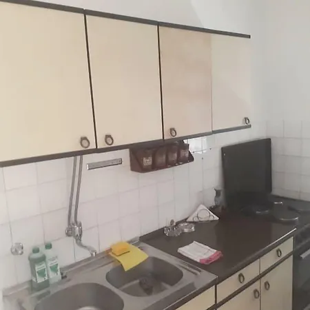 Apartamento Apartman Milka Tini Trebinje