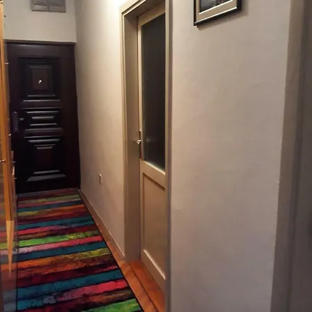 Apartman Milka Tini