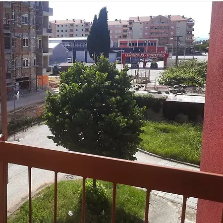 Apartamento Apartman Milka Tini *